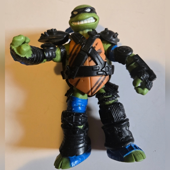 Teenage Mutant Ninja Turtles collection lot of 12 in excellent condition TMNT 🐢 - Picture 11 of 16